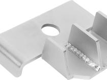 1995-2004 Tacoma Rear Performance Bump Stop Kit - 4 Inch Stroke Trail Gear