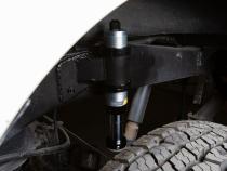 1995-2004 Tacoma Rear Performance Bump Stop Kit - 4 Inch Stroke Trail Gear