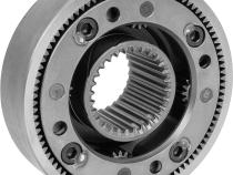 Suzuki Jimny Heavy Duty Transfer Case Gear Set Chain Drive Manual (Planetary Only) 0 percent High and 60 percent Trail Gear
