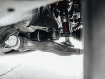 Rear SuperBump Bumpstop Kit for 95 and Up Tacoma and 99-06 Tundra Trail-Gear
