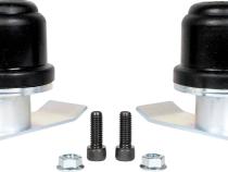 SuperBump Rear Bumpstop Kit for 07 and Up Toyota Tundra Trail-Gear