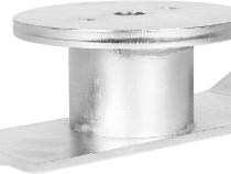 SuperBump Rear Bumpstop Kit for 07 and Up Toyota Tundra Trail-Gear