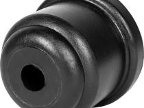SuperBump Rear Bumpstop Kit for 07 and Up Toyota Tundra Trail-Gear