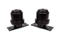SuperBump Bumpstop Pair with Universal Brackets Trail-Gear