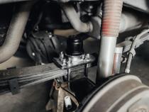 SuperBump Bumpstop Pair with Universal Brackets Trail-Gear