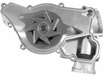 X-TRA Cool Water Pump (Without Coolant Tube) 1996-2003 Ford 7.3L Powerstroke XDP Xtreme Diesel Performance
