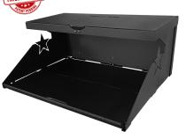Jeep and Bronco Trail Tailgate Table