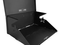 Jeep and Bronco Trail Tailgate Table