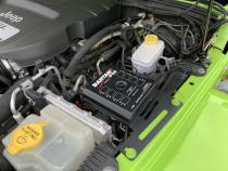 BantamX Touchscreen for JK 2007-2018