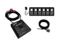 SourceLT Modular w/ Red LED for Uni with 36 Inch battery cables