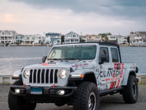Jeep Gladiator 1.5 Inch Leveling Kit For 2020-Present Jeep JT Clayton Offroad