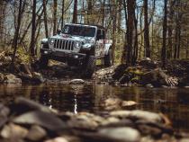 Jeep Gladiator Diesel 2.5 Inch Premium Lift Kit Clayton Off Road