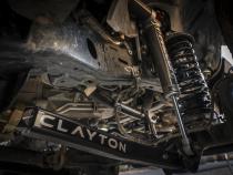 Jeep Gladiator Diesel 2.5 Inch Premium Lift Kit Clayton Off Road