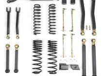 Jeep Gladiator Diesel 2.5 Inch Premium Lift Kit Clayton Off Road