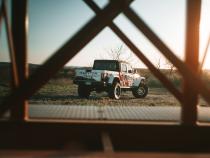 Jeep Gladiator Diesel 2.5 Inch Premium Lift Kit Clayton Off Road