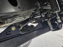 Jeep Wrangler Premium Long Arm Upgrade Kit 3.6 V6 2018+ JL Clayton Off Road