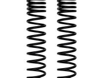 6 Inch Suspension Lift System With ADX 2.0 Remote Reservoir Shocks with Lower Flex Links 97-06 Jeep Wrangler TJ Skyjacker