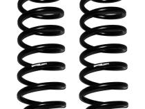 6 Inch Suspension Lift System With ADX 2.0 Remote Reservoir Shocks with Lower Flex Links 97-06 Jeep Wrangler TJ Skyjacker