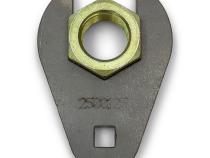 Crow's Foot 1-1/4 Inch Jam Nut Wrench Clayton Offroad