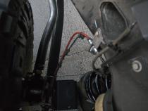 Jeep Wrangler Rear Brake Lines 2018+, JL Clayton Off Road