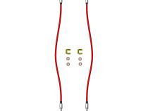 Jeep Gladiator Rear Brake Lines for 2020-Up Gladiator Clayton Off Road