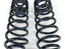 Jeep Wrangler 1.5 Inch HD Dual Rate Rear Coil Springs 2018+ JL Clayton Off Road