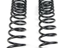 Jeep Gladiator 3.5 Inch Triple Rate Rear Coil Springs 20+ Gladiator Clayton Offroad