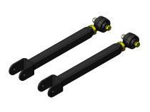 Jeep Wrangler Overland Plus Front Upper Control Arms 07-18 JK Clayton Off Road