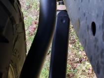 Jeep Wrangler Overland Plus Control Arm Kit 07-18 JK Clayton Off Road