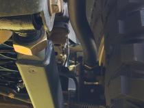 Jeep Wrangler Overland Plus Control Arm Kit 07-18 JK Clayton Off Road