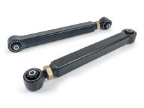 Jeep Wrangler Overland Plus Control Arm Kit 07-18 JK Clayton Off Road