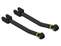 Jeep Overland Plus Front Upper Control Arms 18-Up JL/Gladiator Clayton Off Road