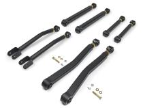 Jeep Gladiator Overland+ Short Control Arm Kit 2020+ JT Clayton Off Road