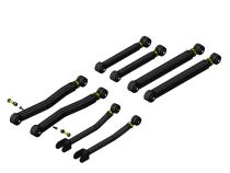Jeep Gladiator Overland+ Short Control Arm Kit 2020+ JT Clayton Off Road