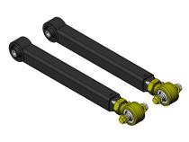 Jeep Wrangler Short Rear Lower Control Arms 07-18 JK JL Clayton Off Road