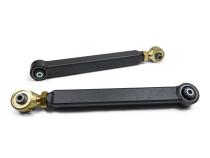 Jeep Wrangler Short Rear Lower Control Arms 07-18 JK JL Clayton Off Road