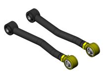 Jeep Wrangler Short Rear Upper Control Arms 18 and Up JL Clayton Off Road