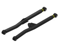 Jeep Overland+ Long Front Lower Control Arms 2018+, JL/JT Clayton Off Road
