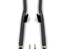 Jeep Overland+ Long Front Lower Control Arms 2018+, JL/JT Clayton Off Road