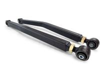 Jeep Wrangler Overland+ Long Rear Lower Control Arms 2018+, JL Clayton Off Road