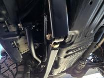 Jeep Wrangler Overland+ Long Rear Lower Control Arms 2018+, JL Clayton Off Road
