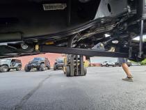 Jeep Premium Long Front Lower Control Arms 2018+, JL/JT Clayton Off Road