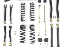 Jeep Wrangler 3.5 Inch Premium Lift Kit 2018+ JL Clayton Off Road