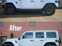 Jeep Wrangler Diesel 1.5 Inch Premium Lift Kit 2018-Present Jeep Wrangler JL Clayton Off Road