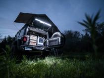 Jeep Wrangler Diesel 2.5 Inch Lift Kit For 18+ Wranger JL Clayton Offroad