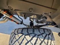 Jeep JL 392 3.5 Inch Premium Lift Kit For 18- Present Wrangler JL Clayton Offroad