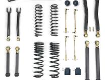 Jeep Gladiator Diesel 1.5 Inch Premium Lift Kit 2020+ JT Clayton Off Road