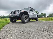 Jeep Gladiator Diesel 1.5 Inch Premium Lift Kit 2020+ JT Clayton Off Road