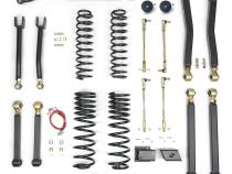 Jeep Gladiator Diesel 3.5 Inch Premium Lift Kit Clayton Off Road