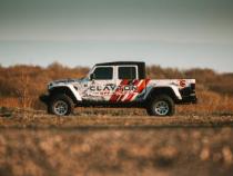 Jeep Gladiator Diesel 3.5 Inch Premium Lift Kit Clayton Off Road